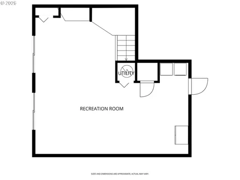 4514 Ohio Street Longview WA 98632