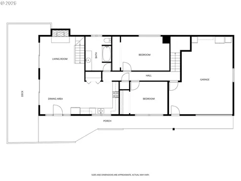 4514 Ohio Street Longview WA 98632