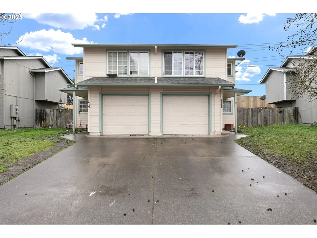 174/178 Lea Avenue Eugene OR 97404