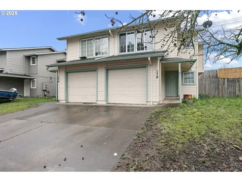 174/178 Lea Avenue Eugene OR 97404