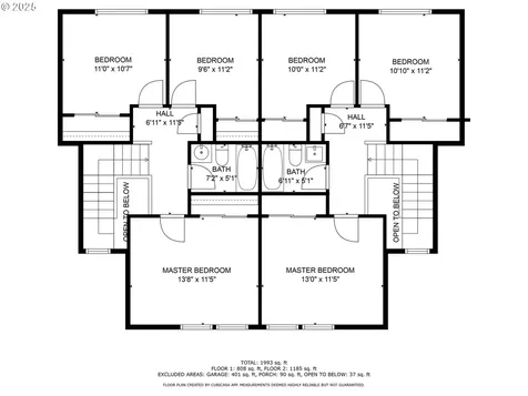 174/178 Lea Avenue Eugene OR 97404