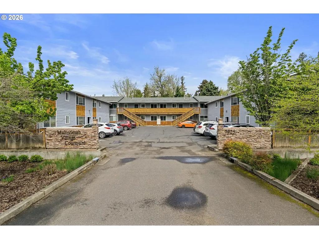 3925 SW Multnomah Boulevard Portland OR 97219