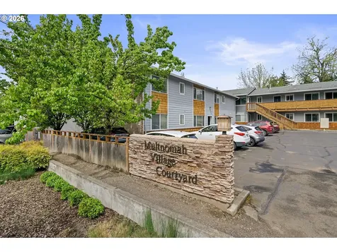 3925 SW Multnomah Boulevard Portland OR 97219