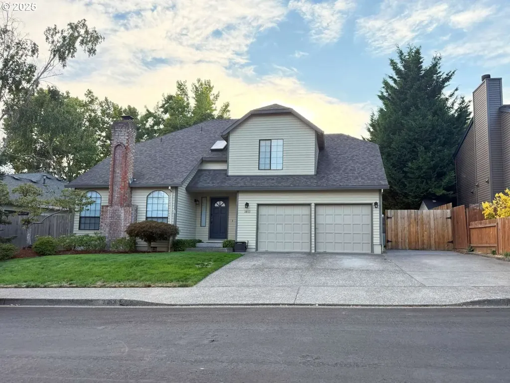 3053 NW Norwalk Place Beaverton OR 97006