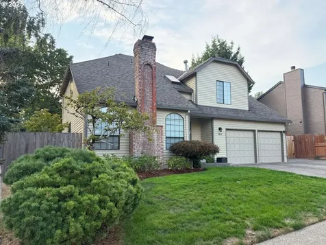 3053 NW Norwalk Place Beaverton OR 97006