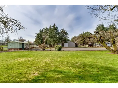 94082 Oaklea Drive Junction City OR 97448