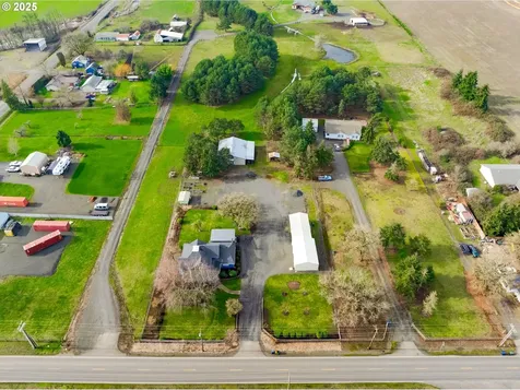 94082 Oaklea Drive Junction City OR 97448