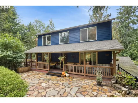 23322 NE Rawson Road Brush Prairie WA 98606