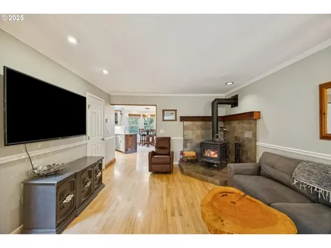 23322 NE Rawson Road Brush Prairie WA 98606
