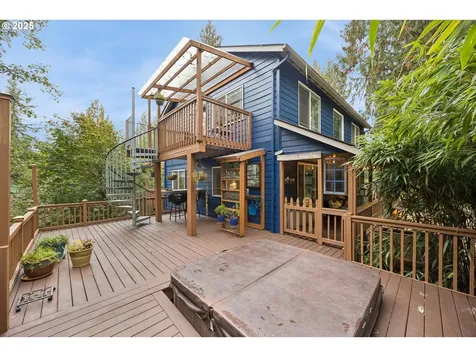 23322 NE Rawson Road Brush Prairie WA 98606