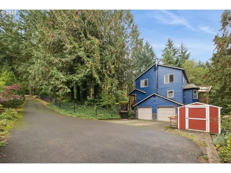 23322 NE Rawson Road Brush Prairie WA 98606