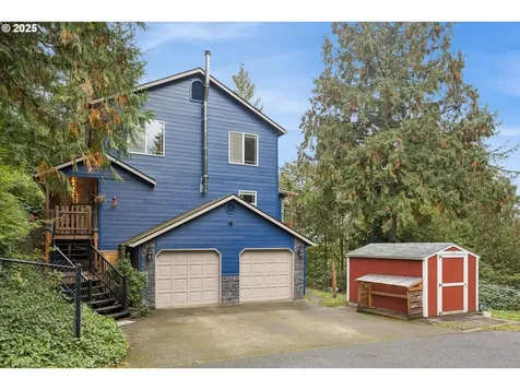 23322 NE Rawson Road Brush Prairie WA 98606