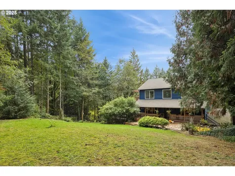 23322 NE Rawson Road Brush Prairie WA 98606