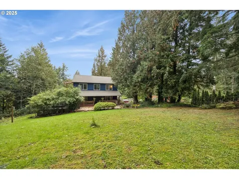 23322 NE Rawson Road Brush Prairie WA 98606