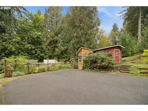 23322 NE Rawson Road Brush Prairie WA 98606