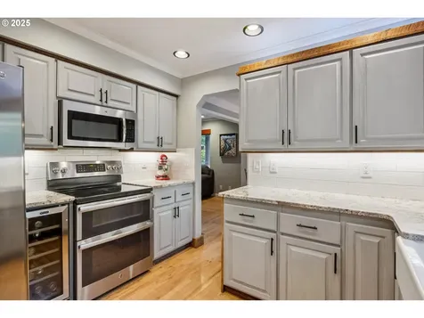 23322 NE Rawson Road Brush Prairie WA 98606