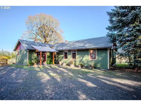 17006 NW Rockyford Road Yamhill OR 97148