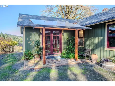 17006 NW Rockyford Road Yamhill OR 97148