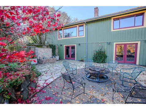 17006 NW Rockyford Road Yamhill OR 97148