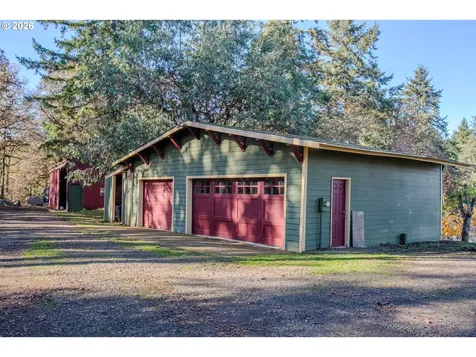 17006 NW Rockyford Road Yamhill OR 97148