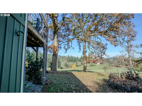 17006 NW Rockyford Road Yamhill OR 97148
