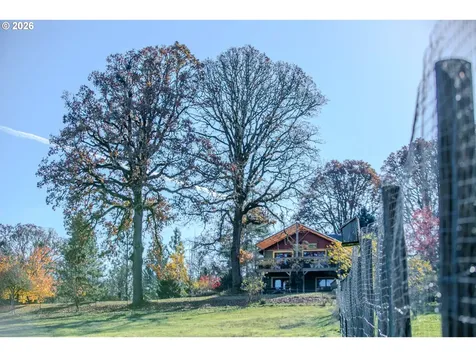 17006 NW Rockyford Road Yamhill OR 97148