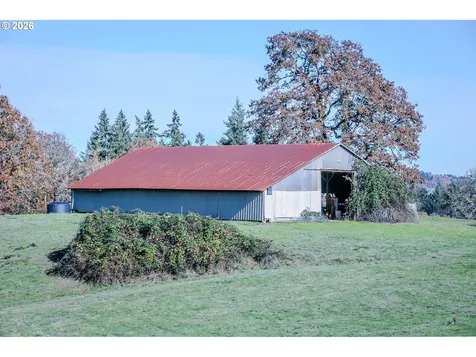 17006 NW Rockyford Road Yamhill OR 97148
