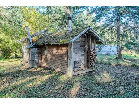 17006 NW Rockyford Road Yamhill OR 97148