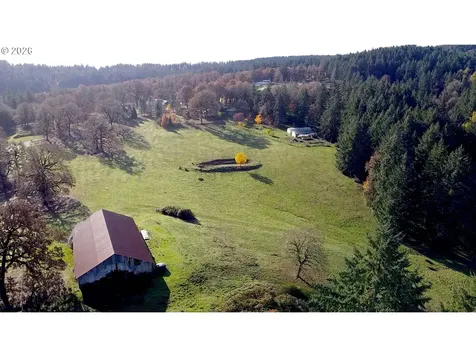 17006 NW Rockyford Road Yamhill OR 97148