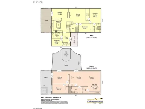 17006 NW Rockyford Road Yamhill OR 97148