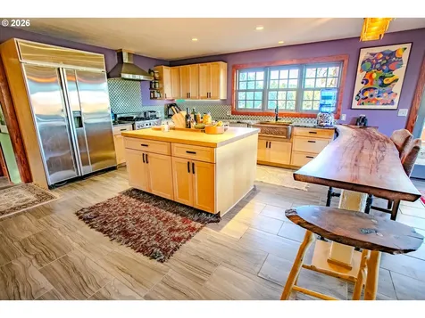 17006 NW Rockyford Road Yamhill OR 97148