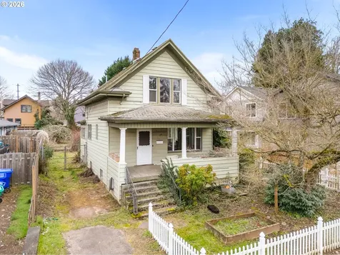 640 SE 47th Avenue Portland OR 97215