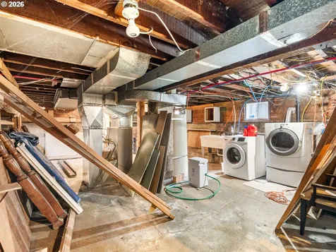 640 SE 47th Avenue Portland OR 97215