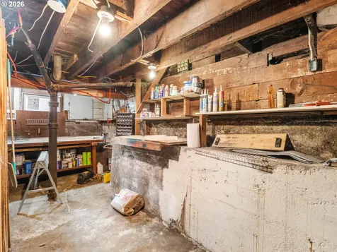 640 SE 47th Avenue Portland OR 97215