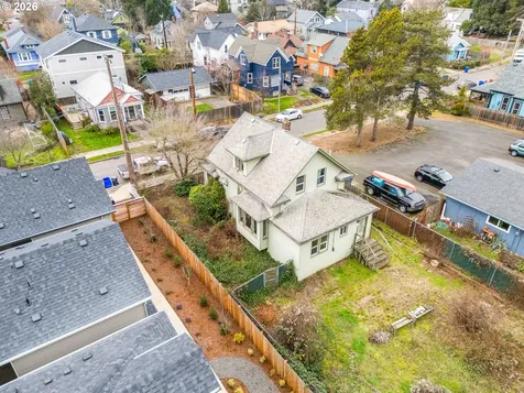 640 SE 47th Avenue Portland OR 97215