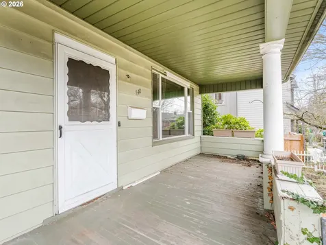 640 SE 47th Avenue Portland OR 97215