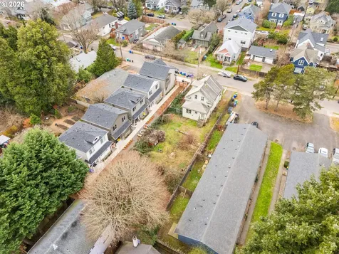 640 SE 47th Avenue Portland OR 97215