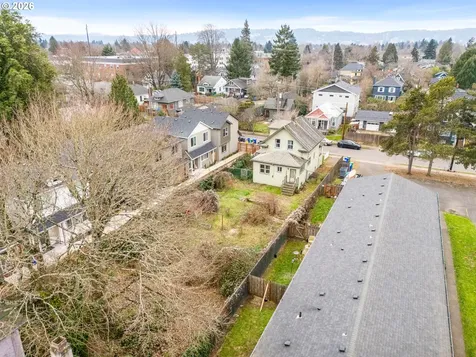 640 SE 47th Avenue Portland OR 97215