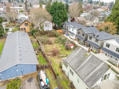 640 SE 47th Avenue Portland OR 97215