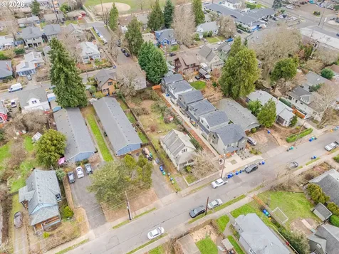 640 SE 47th Avenue Portland OR 97215