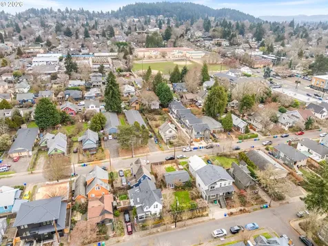 640 SE 47th Avenue Portland OR 97215