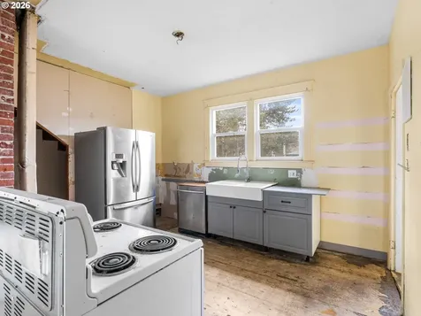 640 SE 47th Avenue Portland OR 97215