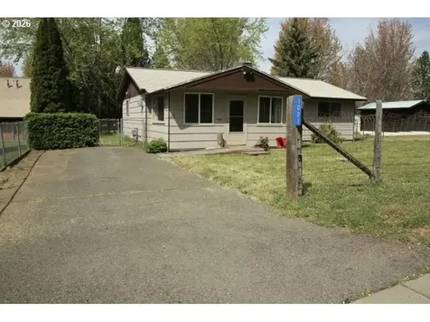 1021 N Columbus Avenue Goldendale WA 98620