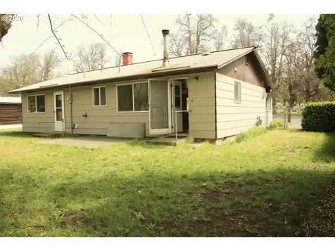 1021 N Columbus Avenue Goldendale WA 98620