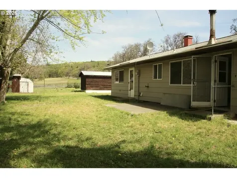 1021 N Columbus Avenue Goldendale WA 98620