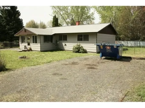1021 N Columbus Avenue Goldendale WA 98620