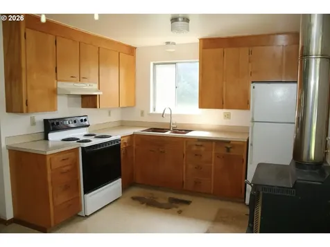 1021 N Columbus Avenue Goldendale WA 98620