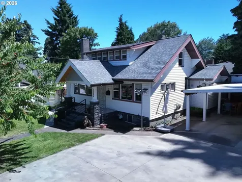 2424 NE 102nd Avenue Portland OR 97220