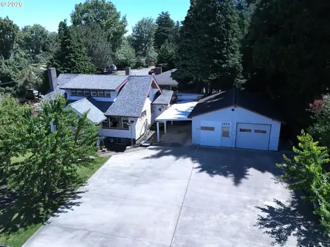 2424 NE 102nd Avenue Portland OR 97220