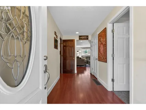 14758 SE Raintree Court Milwaukie OR 97267